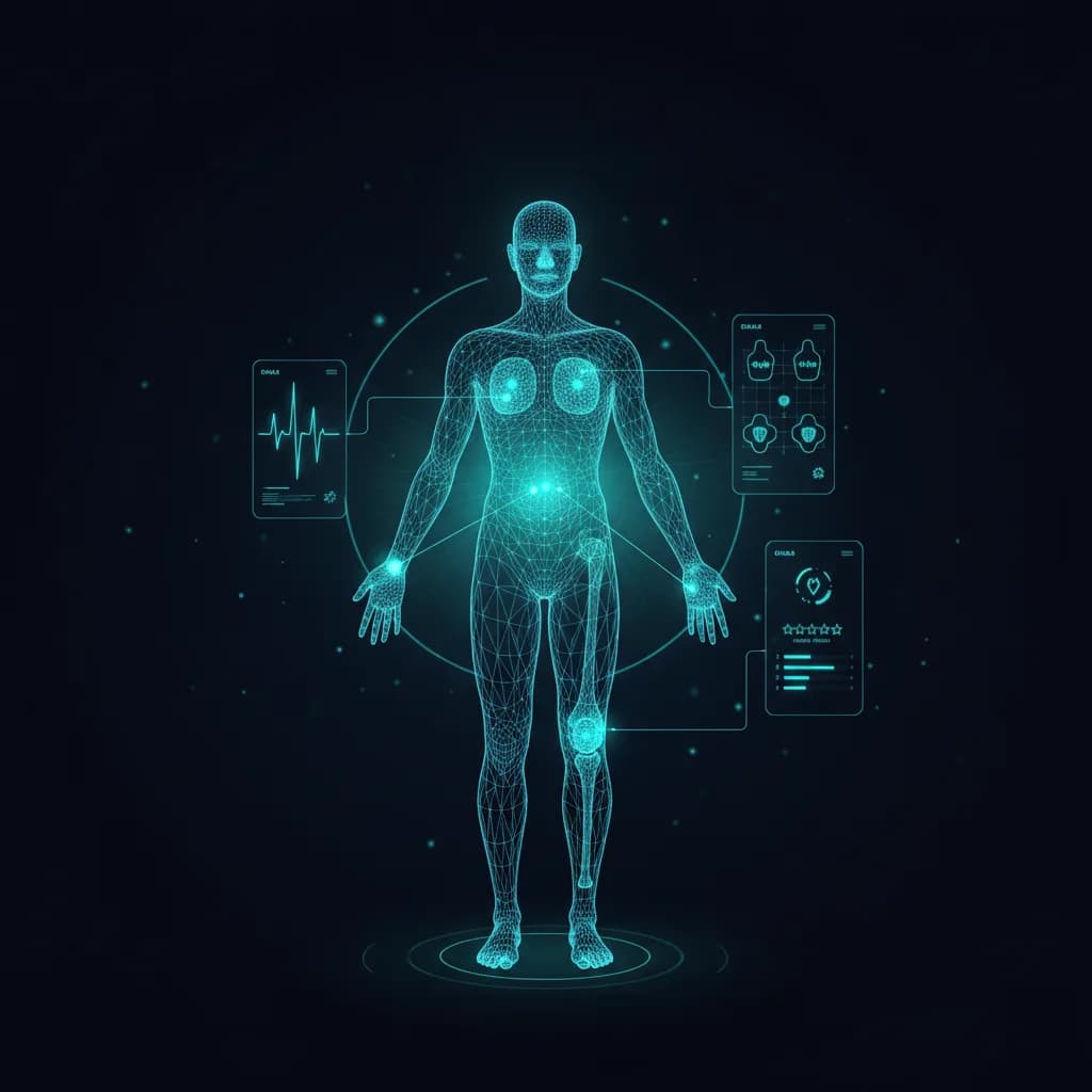 AI 건강체크