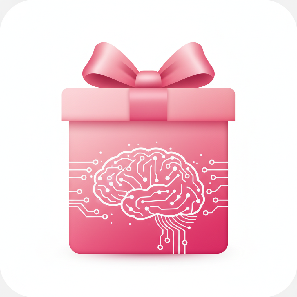 AI 선물 추천