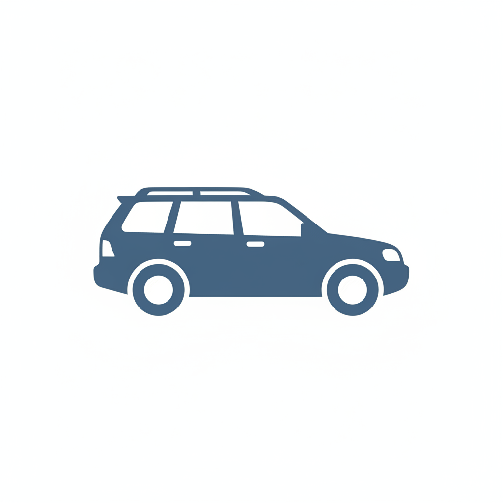 SUV