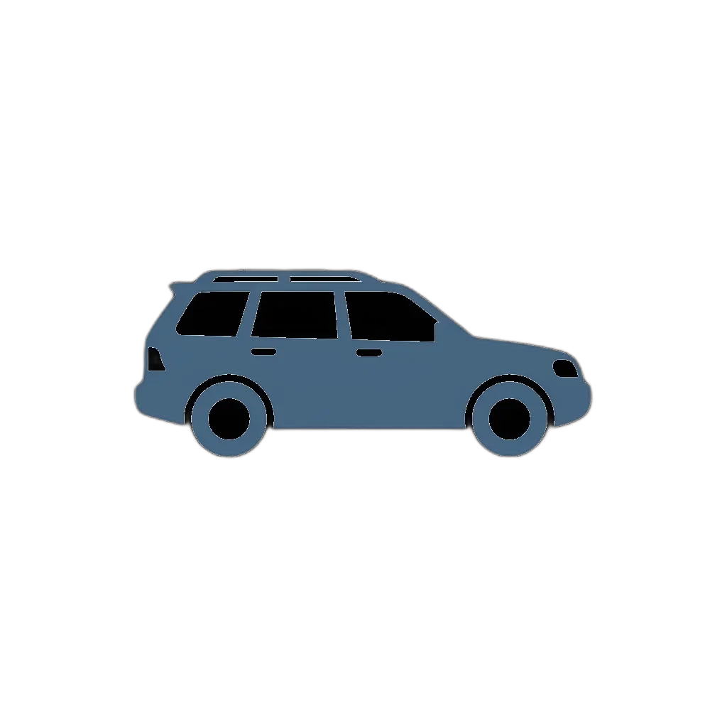 SUV