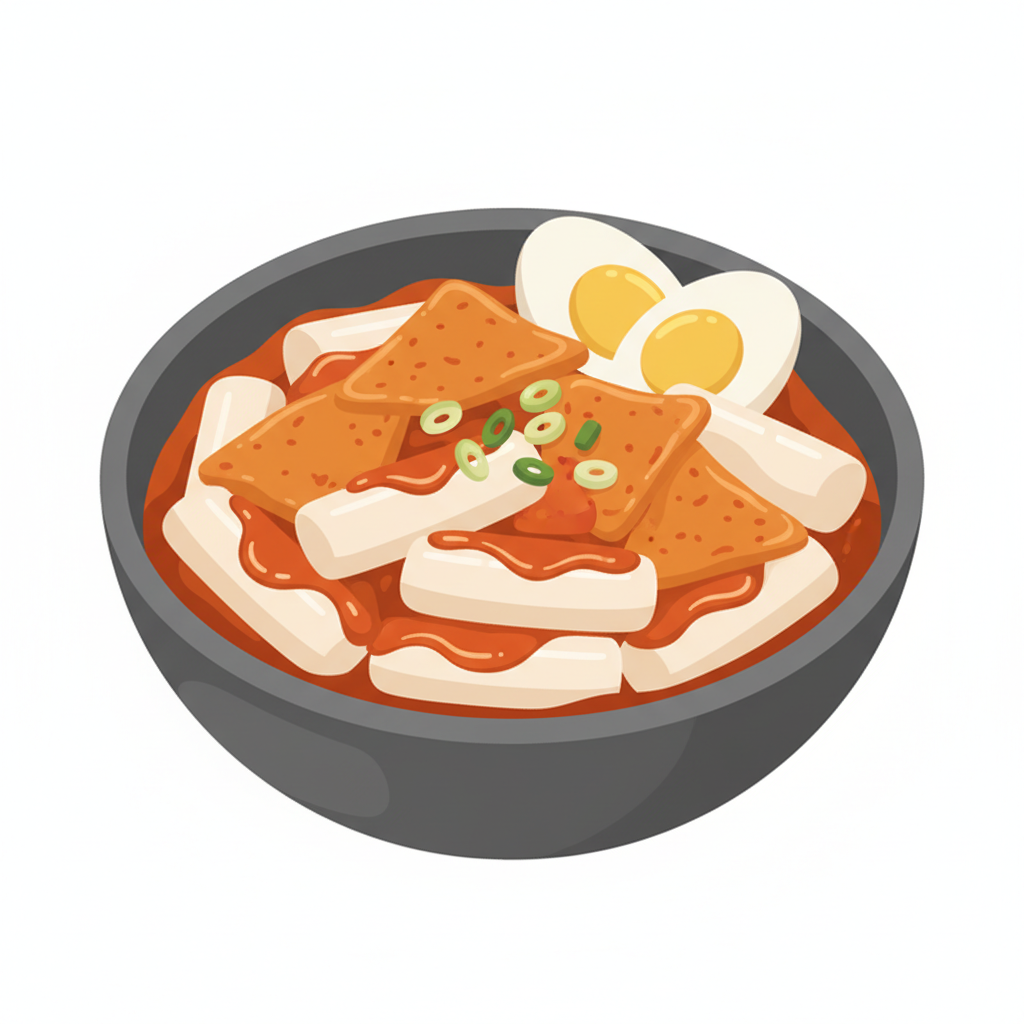분식