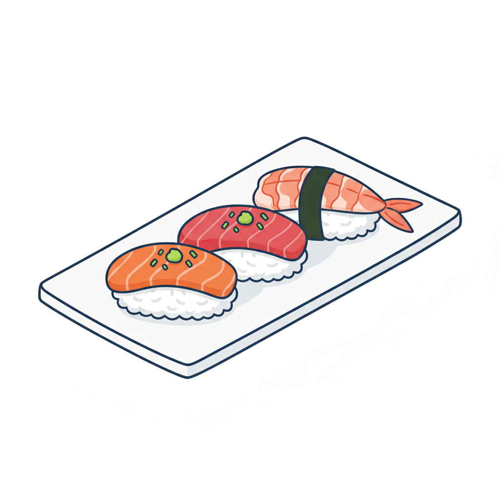 일식