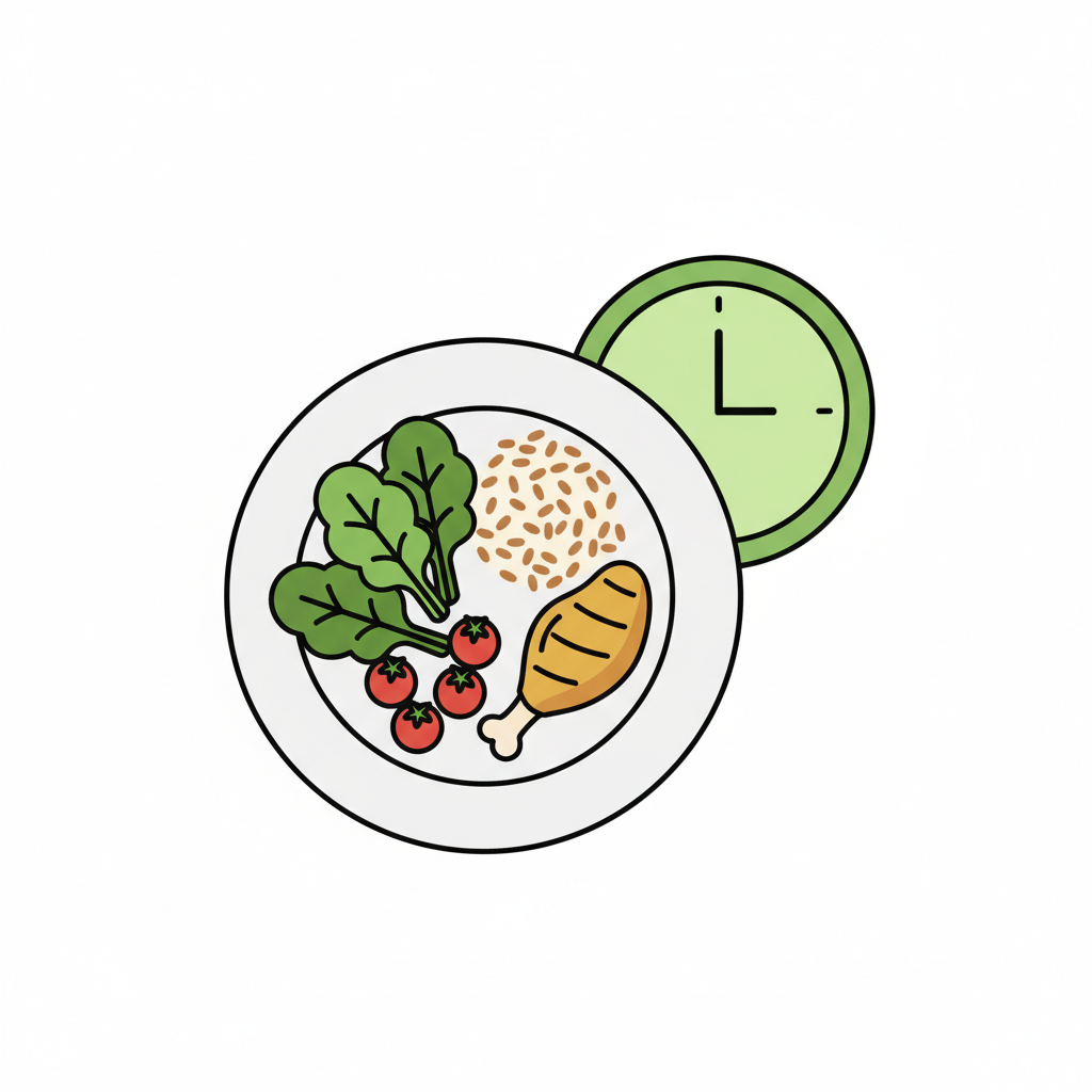 식습관 개선