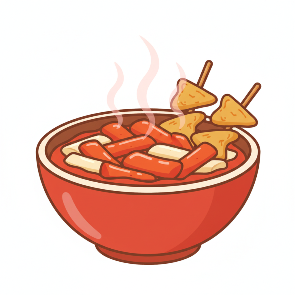 분식