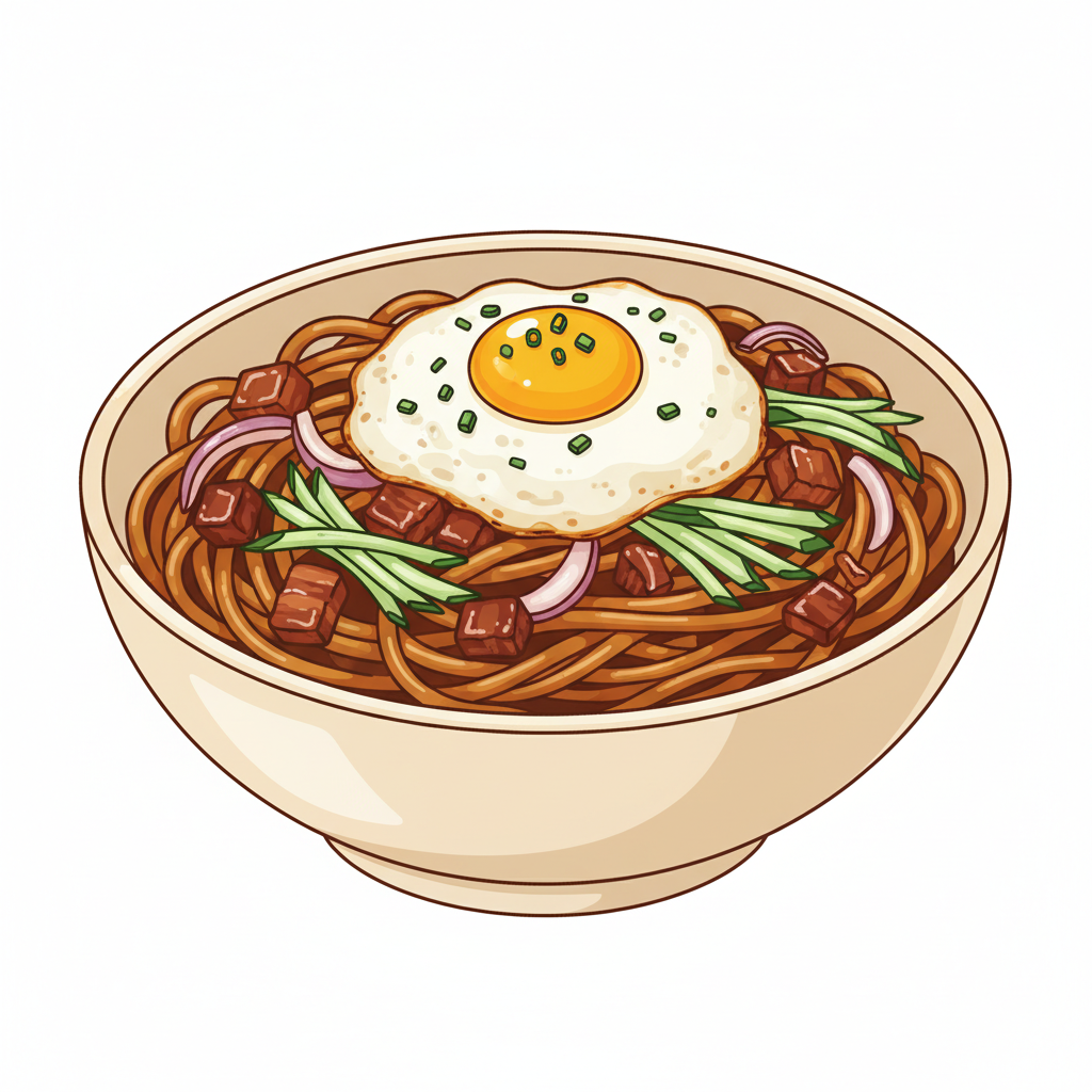 중식