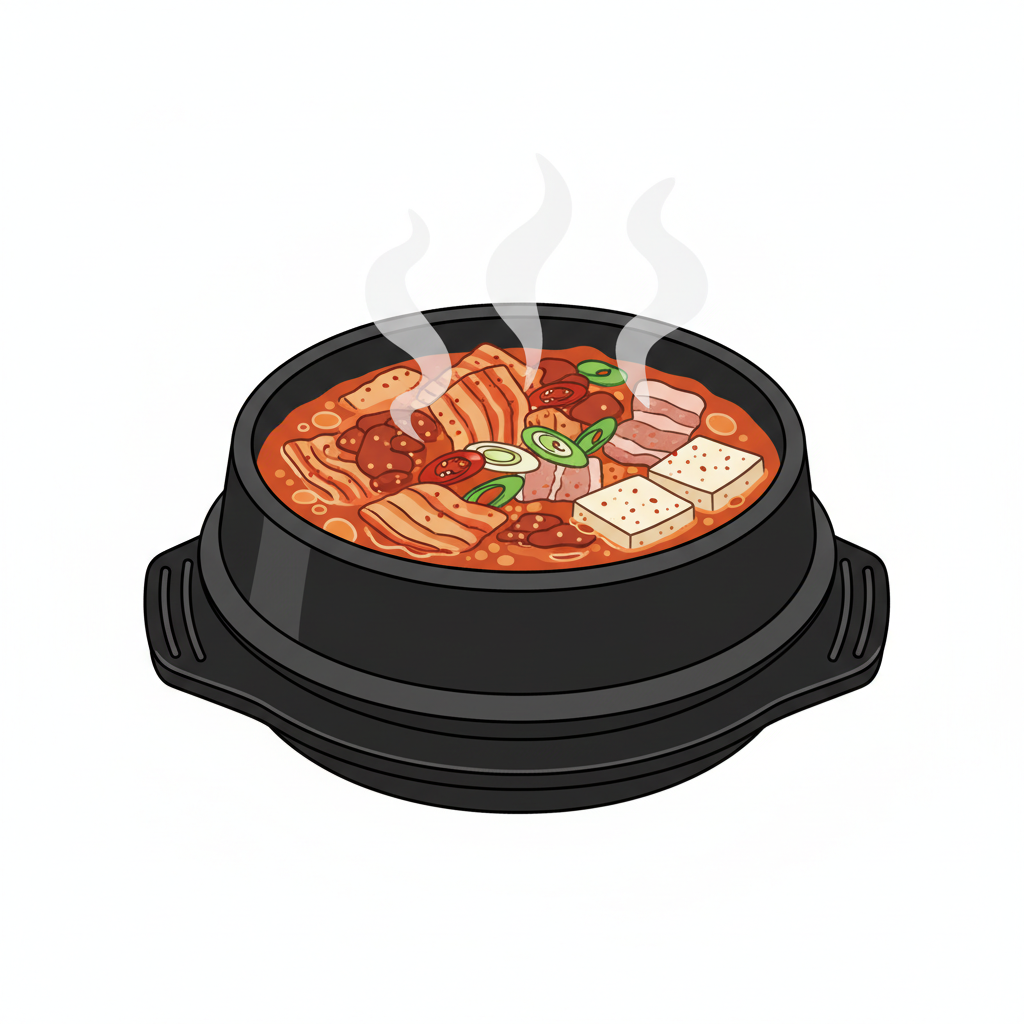 한식