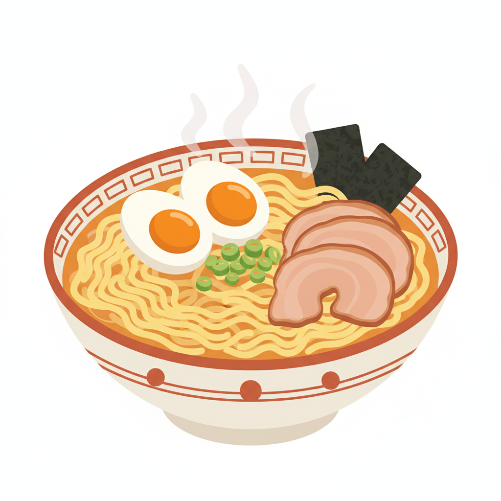 면요리