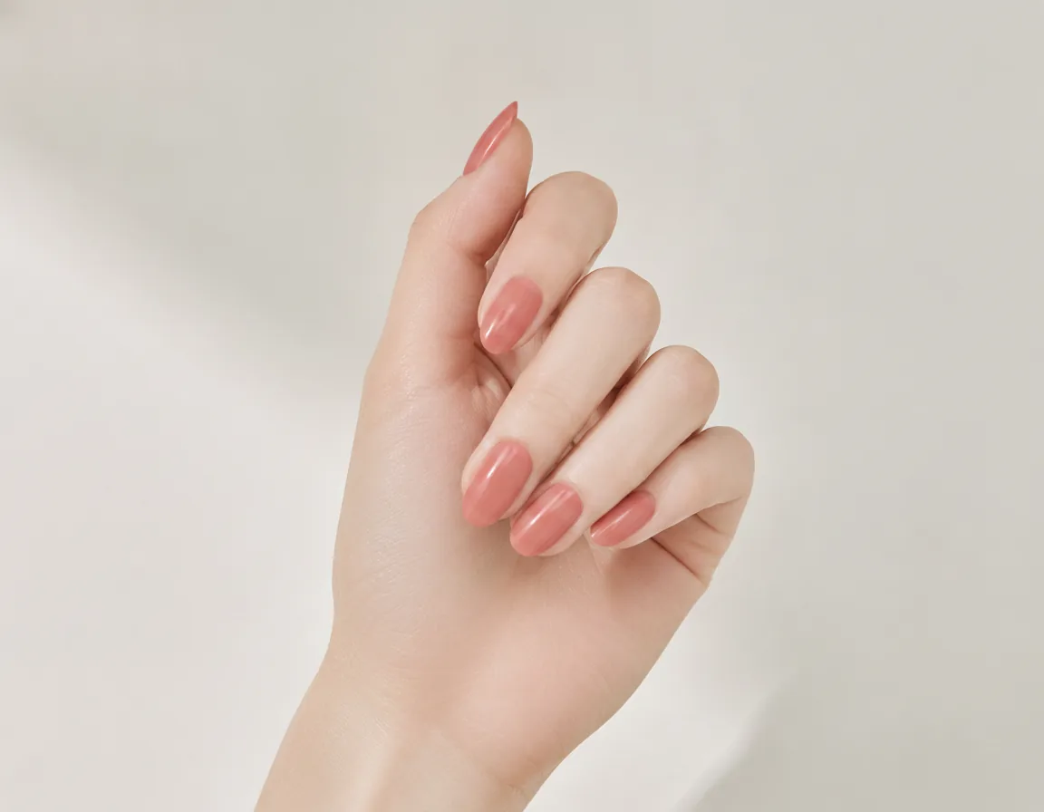 로지 핑크