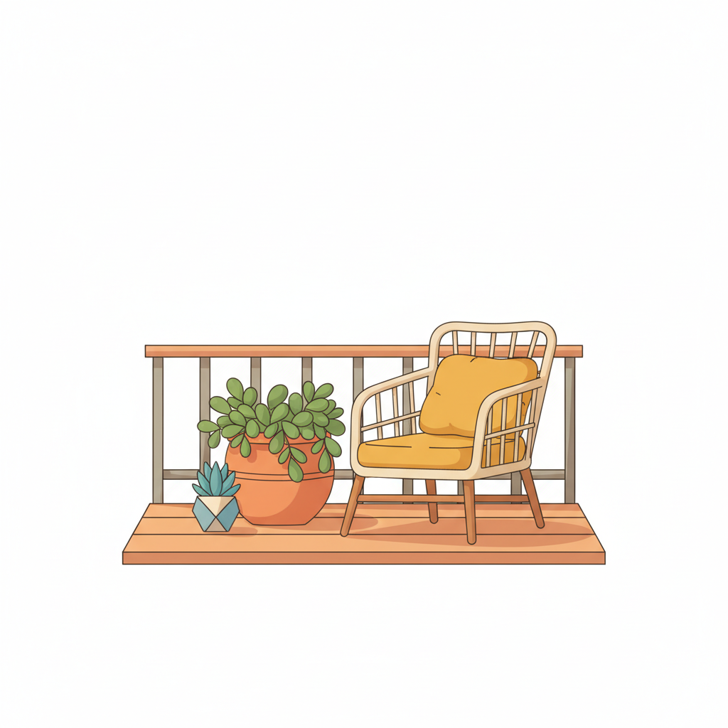 베란다