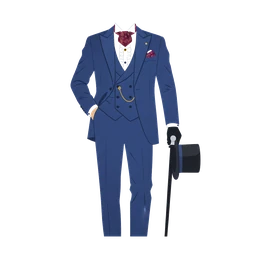 댄디